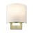 Rakhee Flush Mounted Sconce-137329963-137329962-137329959