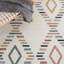 Tapis Alvinia Performance Southwestern-1514270947