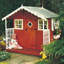 Den Playhouse