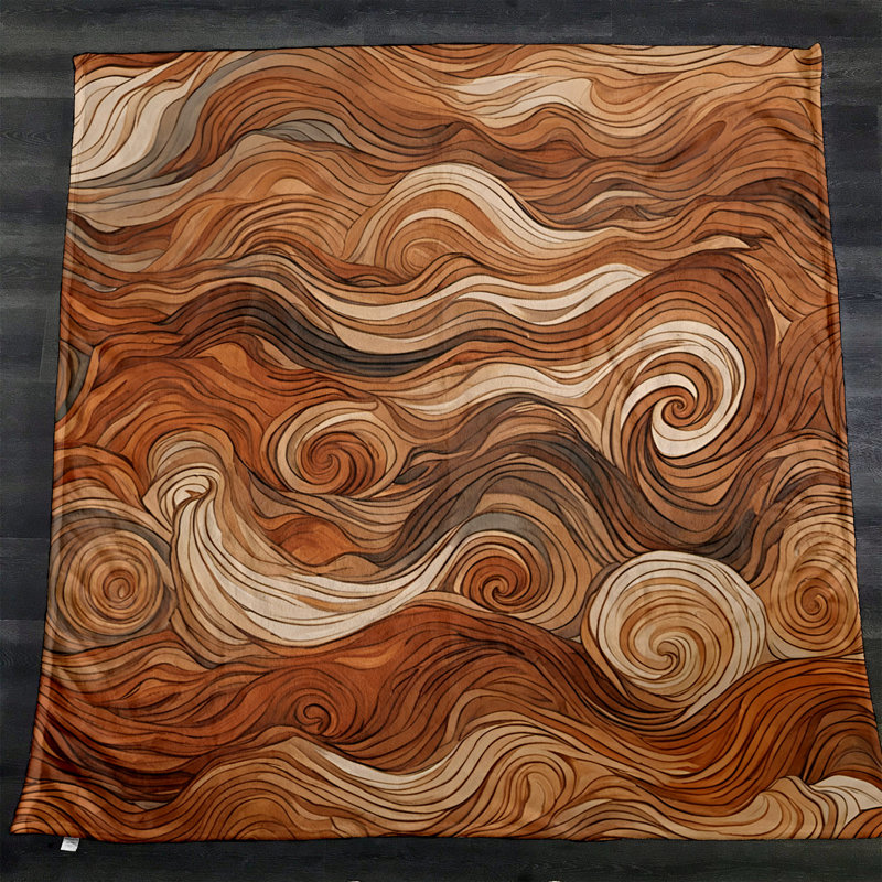 Jeté , 68 po x 80 po