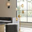 Coltrane Floor Lamp