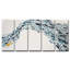 «Goldfish» par Norman Wyatt Jr., ensemble de 5 reproductions d'art sur toiles tendues