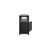 Open Plan Large Low Bookcase w/ Storage-90927596-90927600