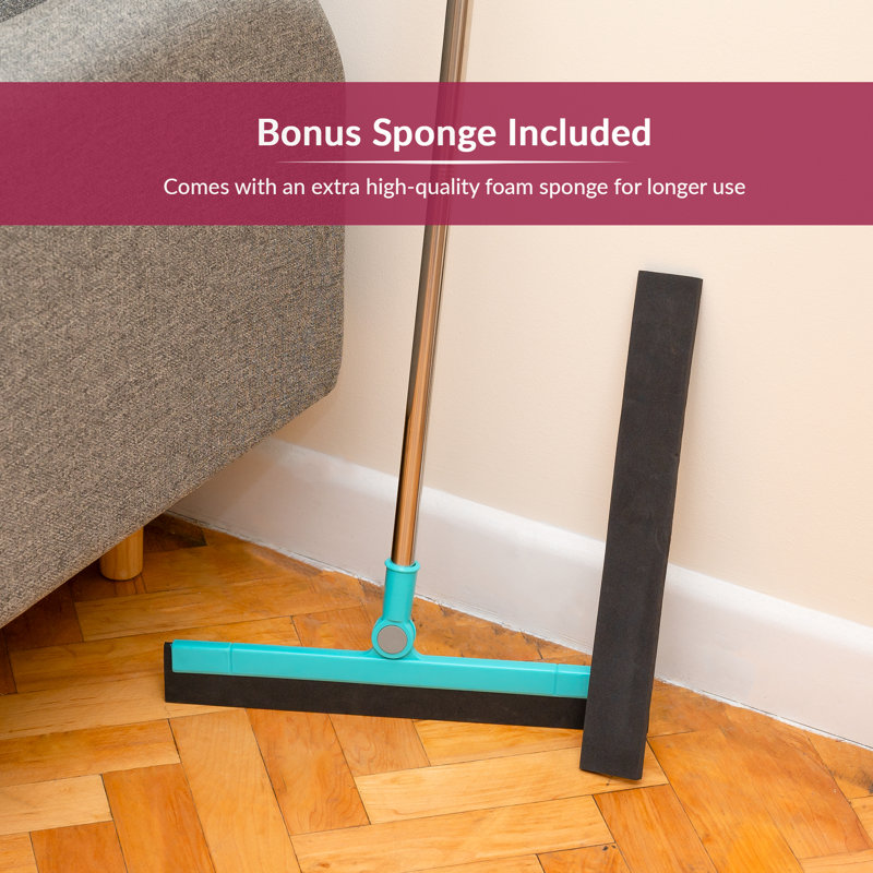 Adjustable Squeegees
