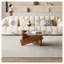 Table basse moderne Modern