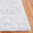 Petrit Hand Tufted Performance Geometric Rug-759441355