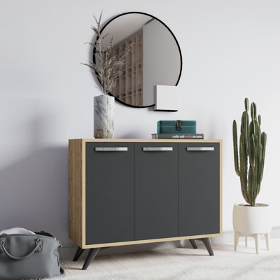 Buffet de 39,4 po de largeur