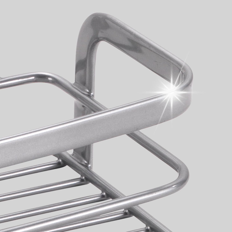 Freestanding Shower Caddy