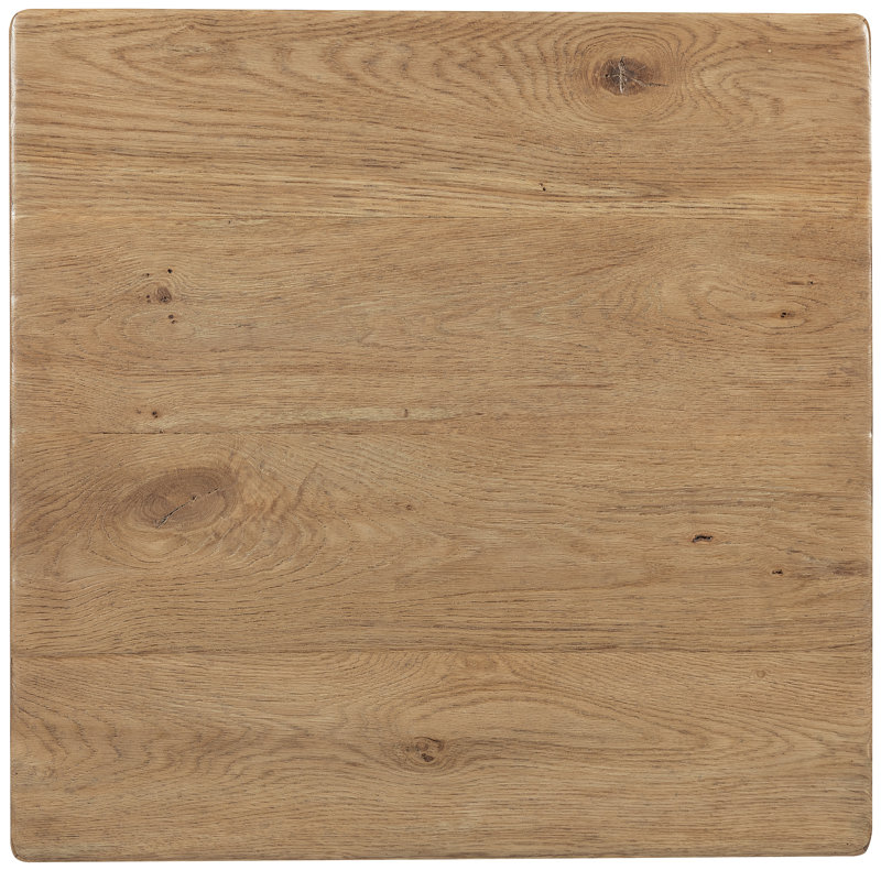 Driftwood End Table, Natural