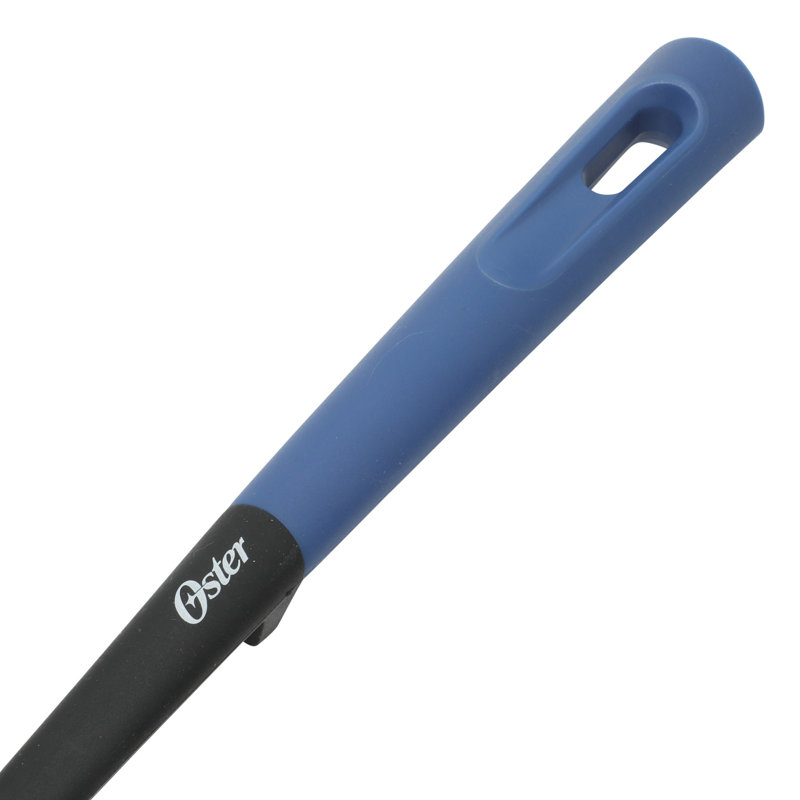 Batterie de cuisine antiadhésive en céramique et en fonte 10 pièces Oster Platinum Amberton