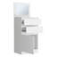 Commode Asturias, boîte à bijoux, finition blanche-684063994