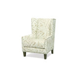 Riley Wingback Chair