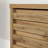 Mezzy 75" TV Stand With Drawers