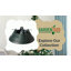 Jupes en plastique pour arbre de Noël-63249131