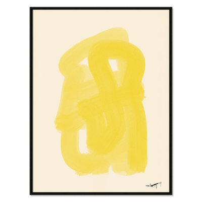 Matin Dete Print by NAtelier