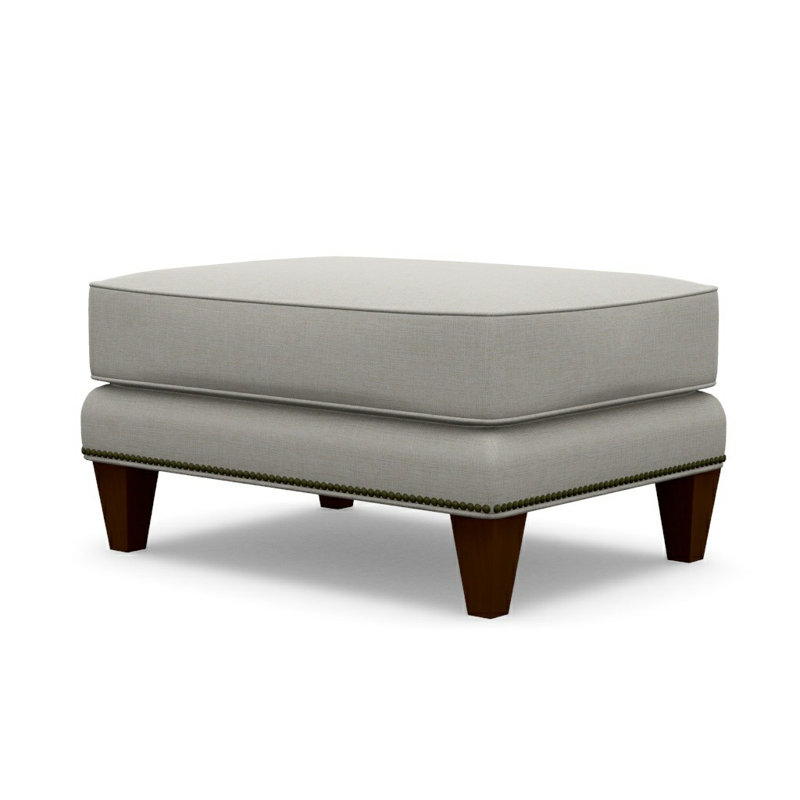 Gaylord Ottoman, Perky 855437, Sierra
