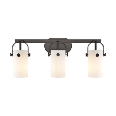 Ameley 3 - Light Vanity Light