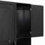 Lit escamotable Murphy avec placard, tiroirs et tablettes-1709691402-1709691397