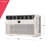 Frigidaire 6,000 BTU Smart Window-Mounted Air Conditioner