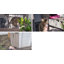 Enceintes d'extérieur pour chats Catio