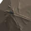 Parasol de marché 90 po Sunbrella-88362537