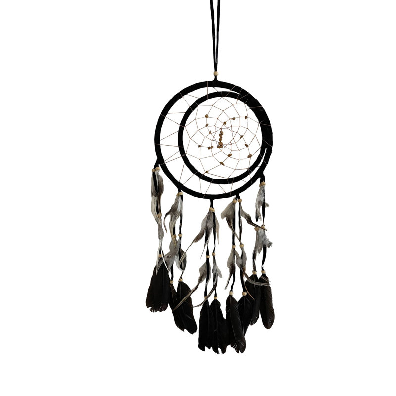 Wall Decor, Black