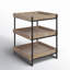 Table-plateau Lupita