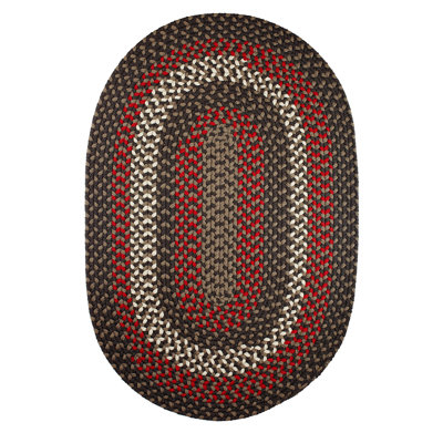 Charlise Synthetic Indoor / Outdoor Rug