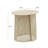 Pesky Frame End Table-1035695867