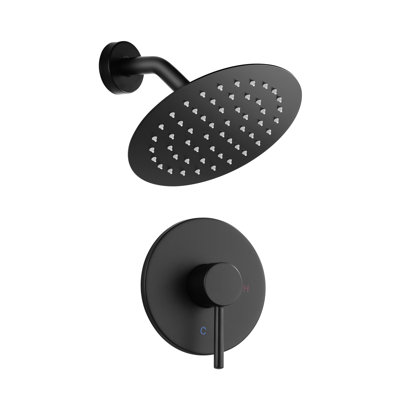 Robinet de baignoire et douche
