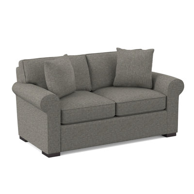 Eva-Grace Upholstered 79'' Sofa
