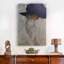 Impression sur toile encadrée-632276309
