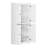 Bryani 100% Solid Wood Tall Kitchen Pantry Cabinet with Doors, Adjustable Shelves, Modular Kitchen Storage Cabinet, 32" W x 71.5" H-1722164113