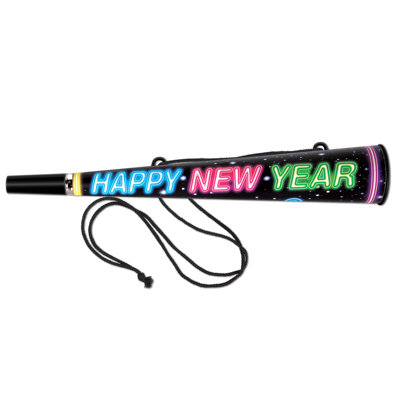 Mega Horns - 14" - Pack of 25