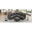 Canapé modulaire Canapé modulaire en forme de U-786431468