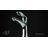 Single-Hole Single-handle Bathroom Faucet-12517439