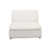 Tissu blanc est en rupture de stock