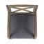 Chaise de salle à manger Perla-130143855