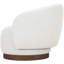 Fauteuil pivotant Elliott-1074817242