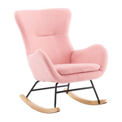 Caenas Rocking Chair
