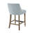 Bedford Delaney 25" Upholstered Counter Stool