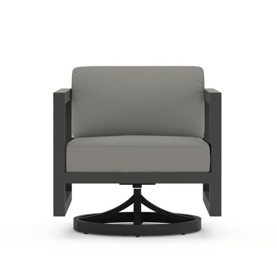 Yarieli Outdoor Chair with Sunbrella® Cushions