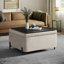 Grand repose-pieds avec rangement 31,1 po Delton-264571692