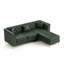 Canapé Chesterfield 81,5 "W-133238344