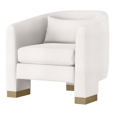 Admiral Barrel Chair