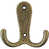 Antique Brass