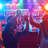 LED Projection And Strob Light