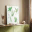 Fresh Herbs I -Gallery Wrapped Cavas-1376570848