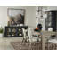 Sherman 74'' Sideboard