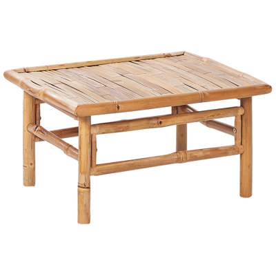 Couchtisch Branasia aus Holz